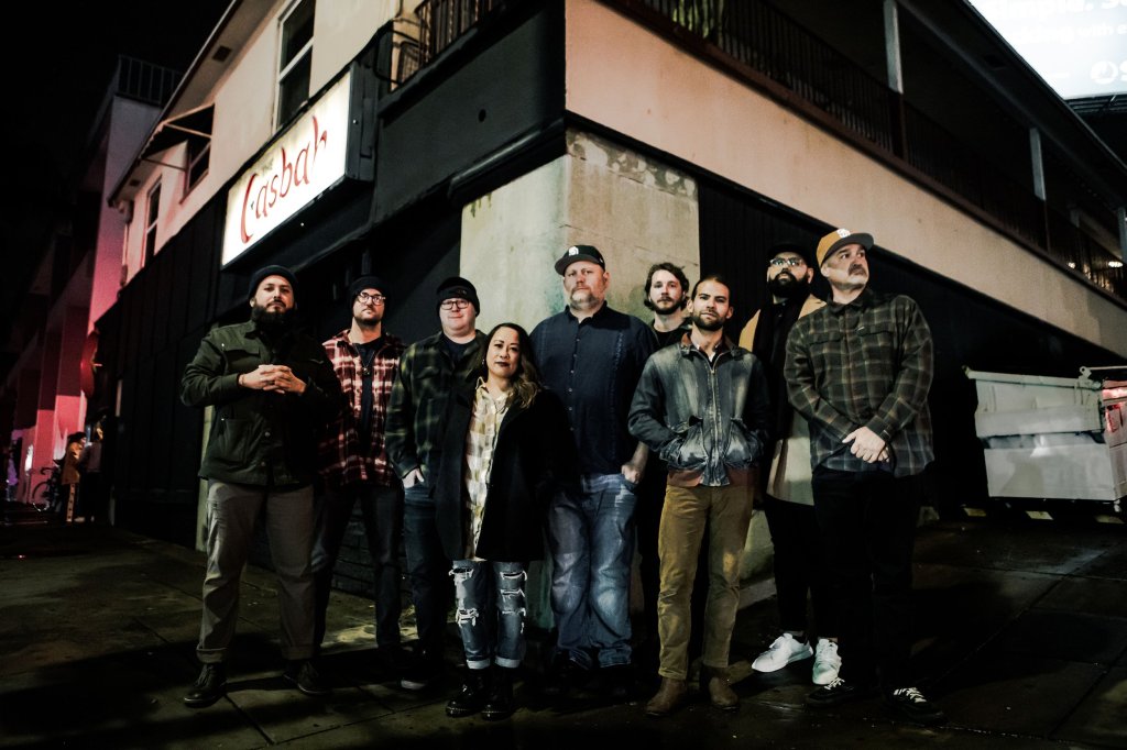 The Sure Fire Soul Ensemble return with new single, “Las Olas” ahead of ‘Gemini’ album&nbsp;release