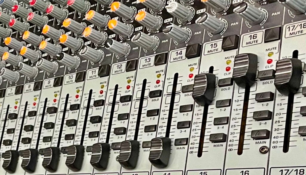 The Implications of Post-Release Album&nbsp;Patching