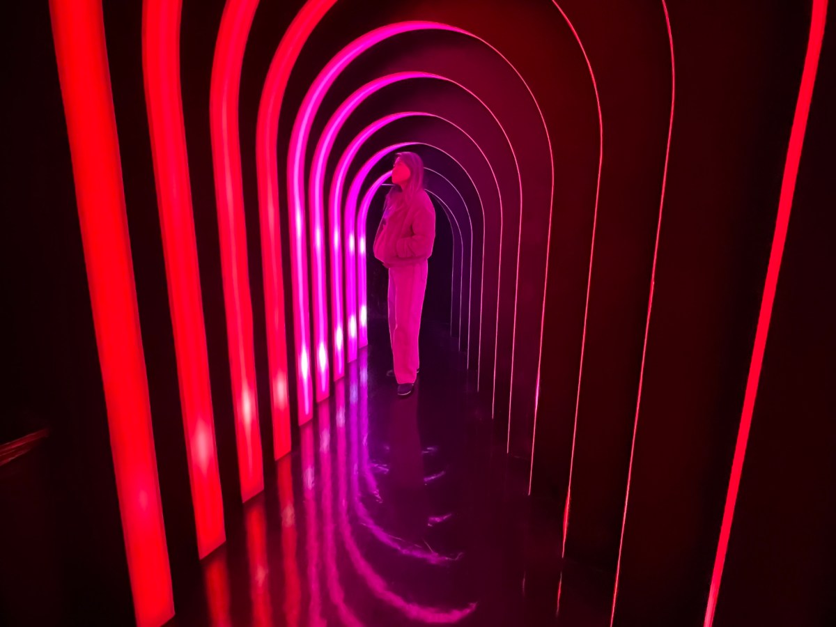 The Weekender: Columbus,&nbsp;Ohio