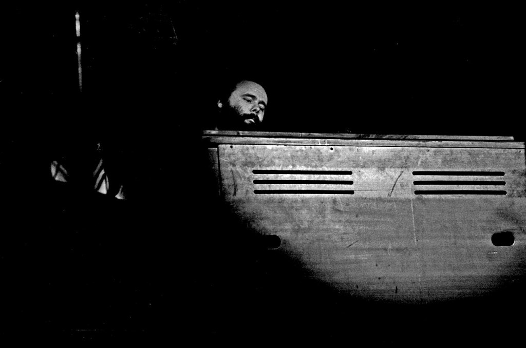 Remembering the Mighty Garth&nbsp;Hudson