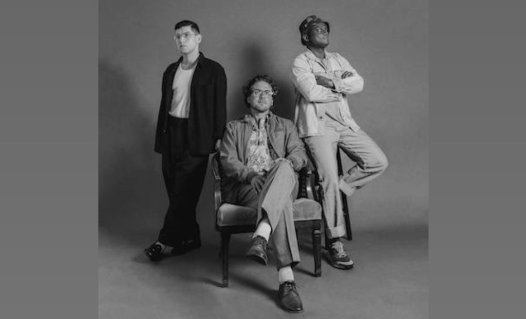 Piano-jazz trio Okonski release new single, announce new album ‘Entrance&nbsp;Music’