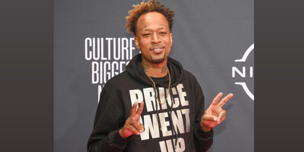 ‘2 Step’ rapper Unk has passed away at&nbsp;43