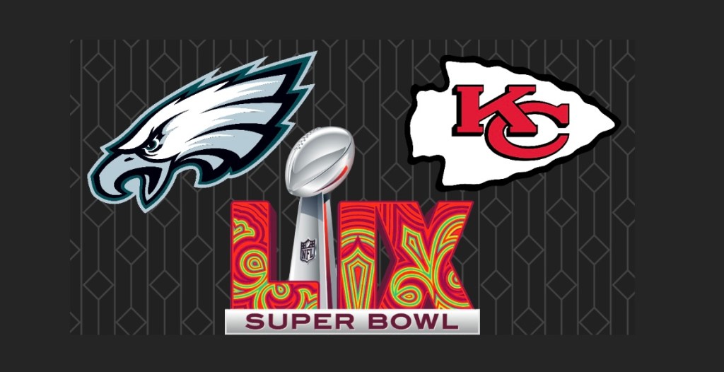 The Stage is Set for Super Bowl&nbsp;LIX