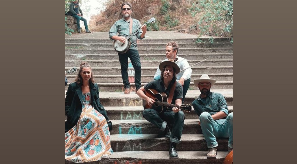 The Brothers Comatose release new single ‘Home Again’ to benefit L.A. wildfire&nbsp;victims