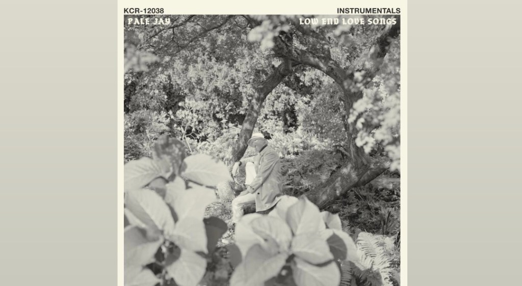 Masked Maestro, Pale Jay serves up his latest batch of beats with ‘Low End Love Songs&nbsp;Instrumentals’