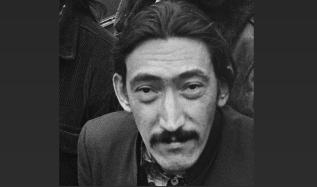 Happy Birthday, Jimmy Carl&nbsp;Black!