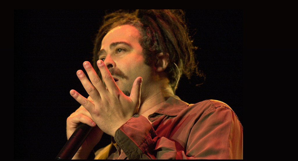 Counting Crows praise Gracie Abrams, Aaron Dessner performance of ‘A Long&nbsp;December’