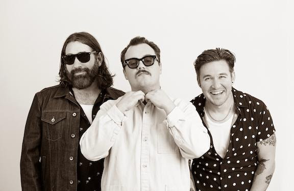 Blues outfit GA-20 drop aching  rendition of Lazy Lester’s, ‘I Love You, I Need&nbsp;You’