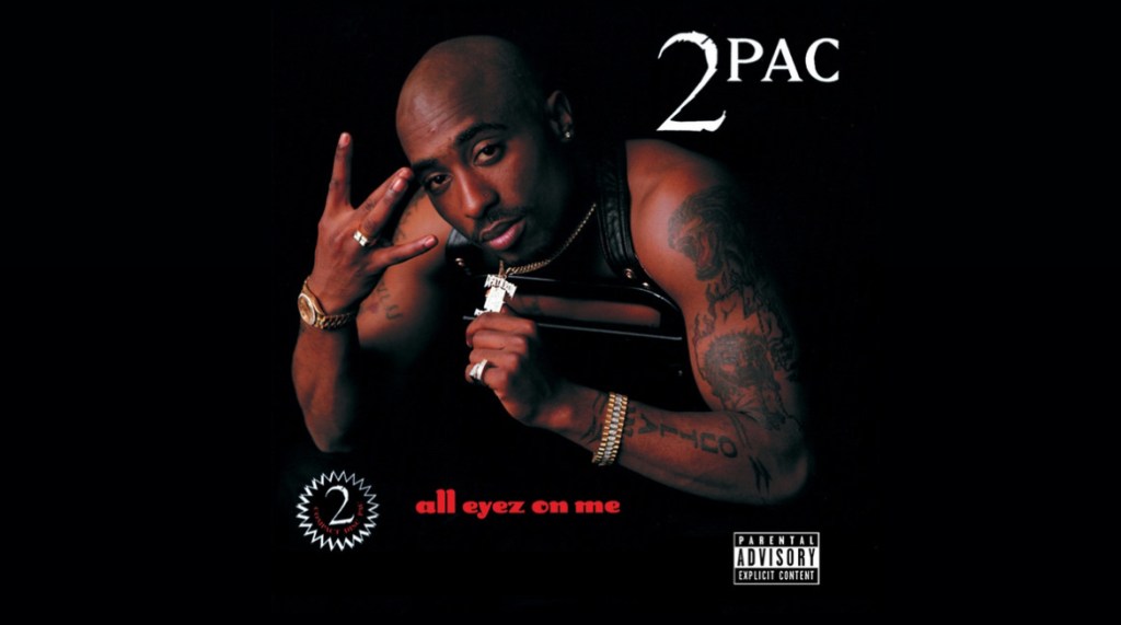 Fresh Out of Jail, 2Pac Cements His Legacy with ‘All Eyez On Me’ Released 29 Years Ago&nbsp;Today