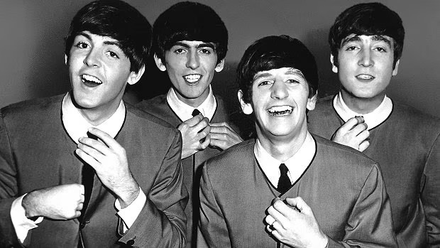 10 Beatles Love Songs for Your Valentine’s Day&nbsp;Celebration