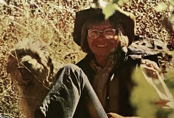 ‘Take Me Home, Country Roads’: The History of an&nbsp;Anthem