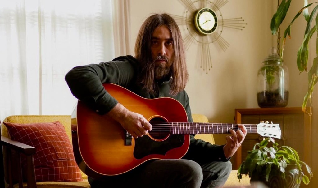 M Ross Perkins new single, ‘I Don’t Wanna Be So High’&nbsp;announced