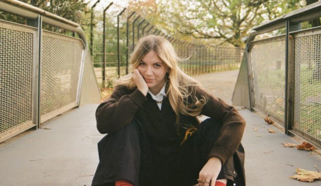 Maya Delilah Releases Single, ‘Maya Maya Maya’ on Blue&nbsp;Note