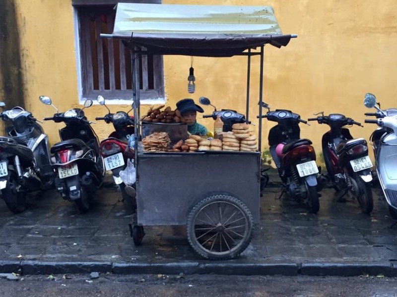 Wandr: Vietnam, Part&nbsp;One