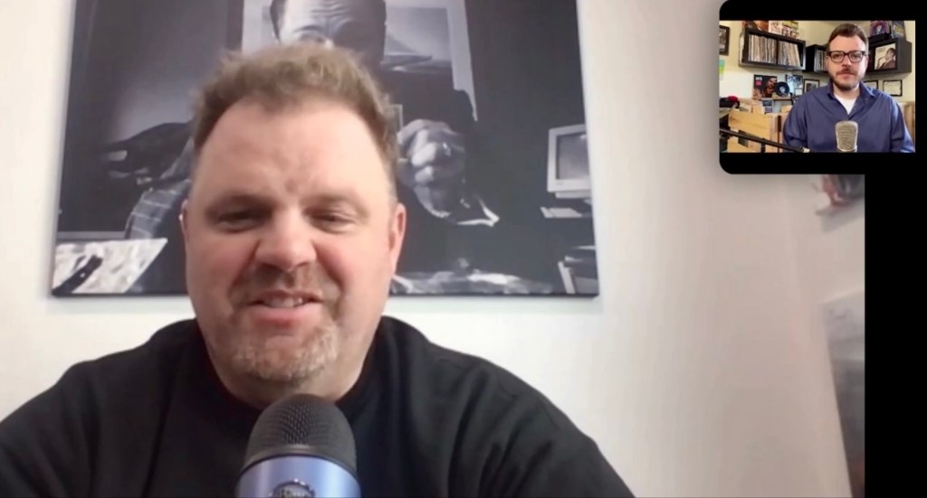 Dynamic Talent International CEO Trevor Swenson: The Digital Wax&nbsp;Interview