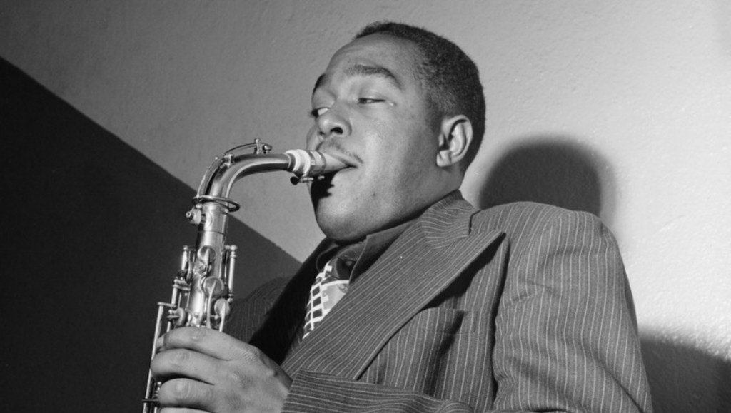 Chasin’ the Bird – Remembering Charlie&nbsp;Parker