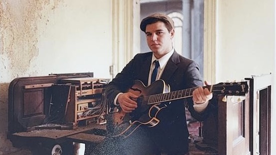 Eli ‘Paperboy’ Reed releases single, ‘Stop Talking In Your Sleep’ from upcoming anniversary album&nbsp;set