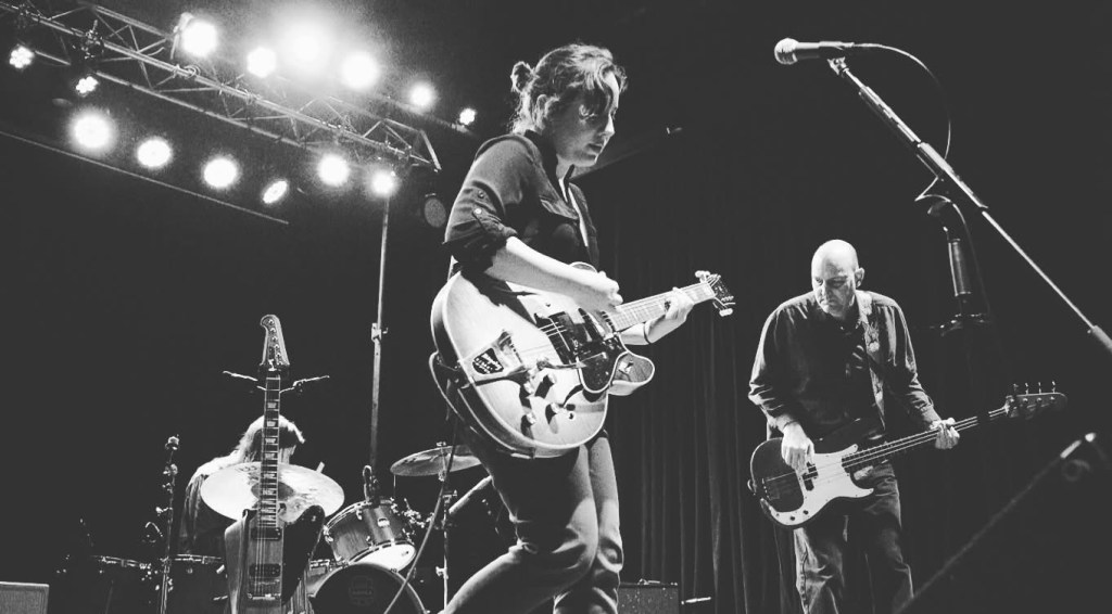 Hello June announces upcoming spring tour&nbsp;dates