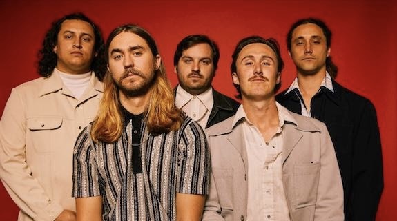 The Charities to Drop New 7” Vinyl for Tracks, ‘Fatal Attraction’, ‘It’s Not Our&nbsp;Time’