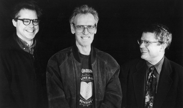 Ginger Baker’s Forgotten Run as a Jazz&nbsp;Bandleader