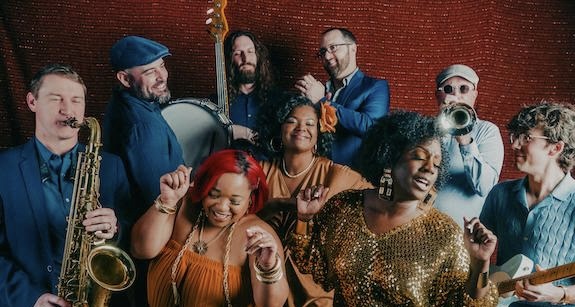 The Freedom Affair drops new single, ‘Don’t You Wanna Love&nbsp;Me’