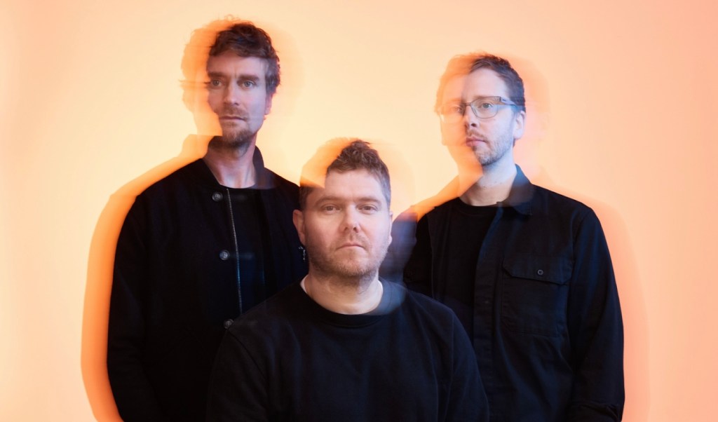 GoGo Penguin Get Back to Their Roots with New Track, ‘Fallowfield&nbsp;Loops’