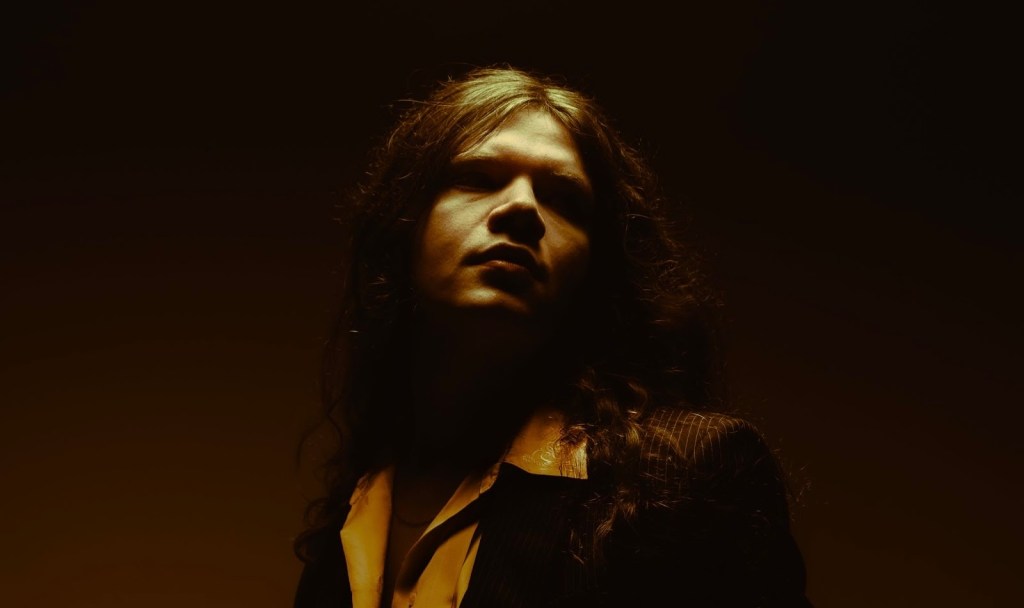 Indie Rocker, Sawyer Hill Brings ‘Heartbreak Hysteria’ with New&nbsp;EP