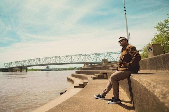 Kelly Finnigan Brings the Soul with Digital Single ‘Keep Me In&nbsp;Mind’