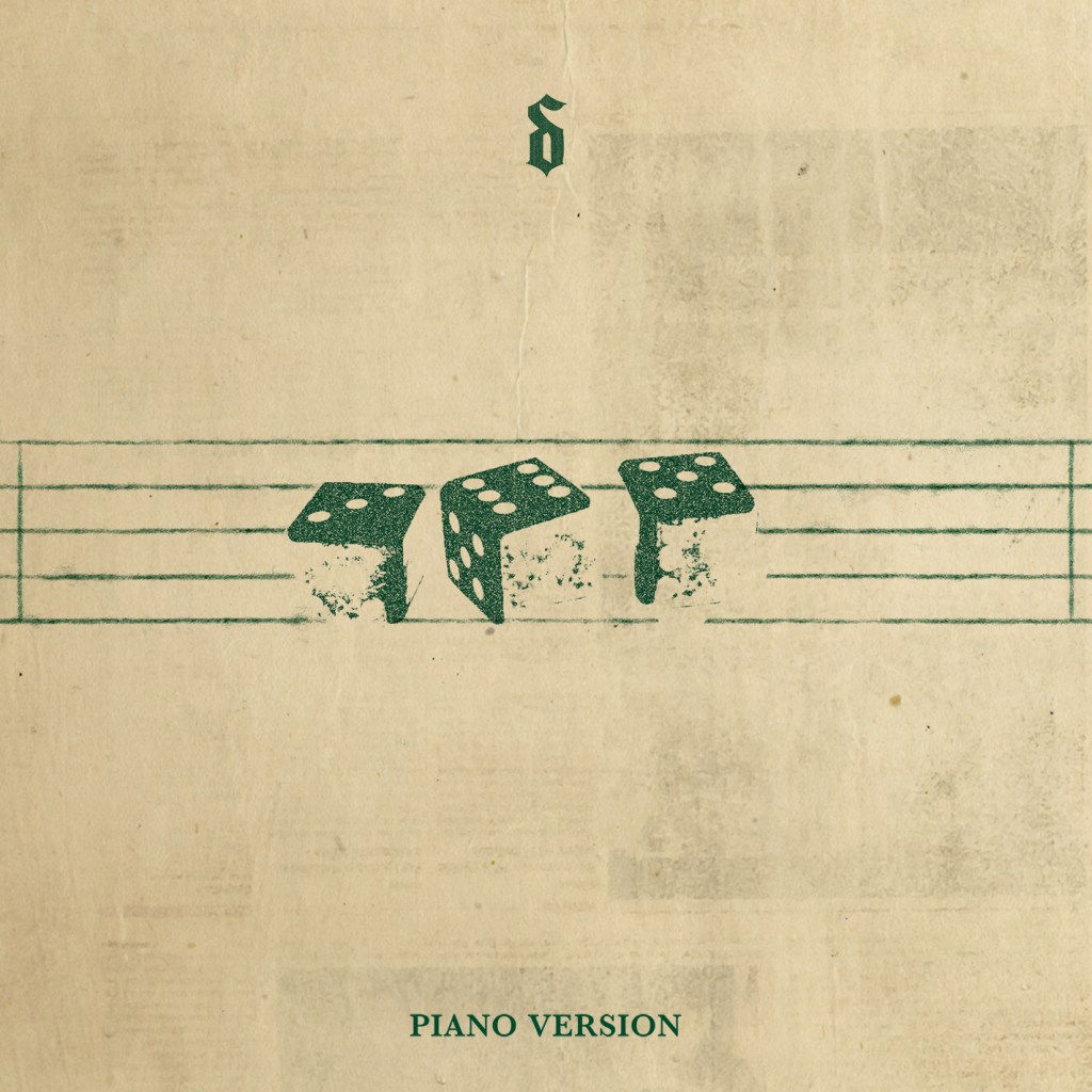 Shinedown Brings It Down for Lowkey Version of Hit Single, ‘Three Six&nbsp;Five’