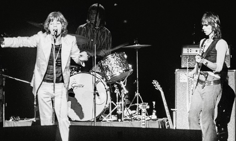 The Unsung Gem of the Rolling Stones’ ‘Exile on Main&nbsp;St.’