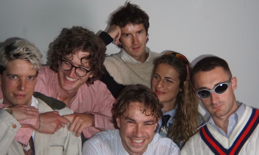 The U.K.’s Sports Team Deliver Third Album, ‘Boys These&nbsp;Days’