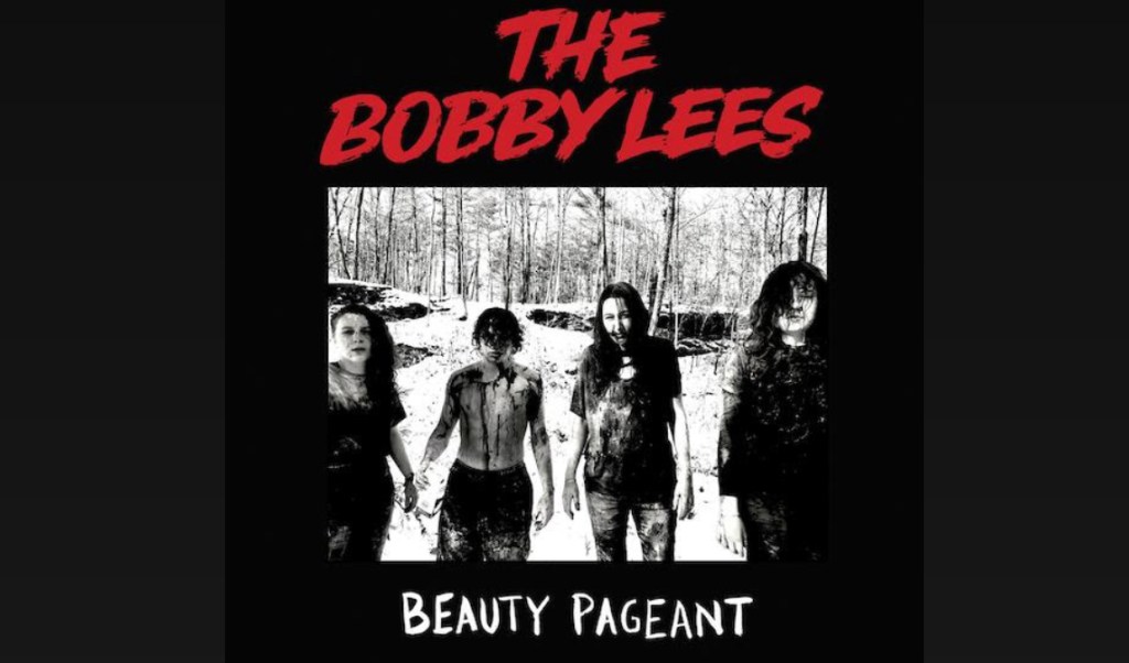 The Bobby Lees’ ‘Beauty Pageant’ is Back in&nbsp;Print!