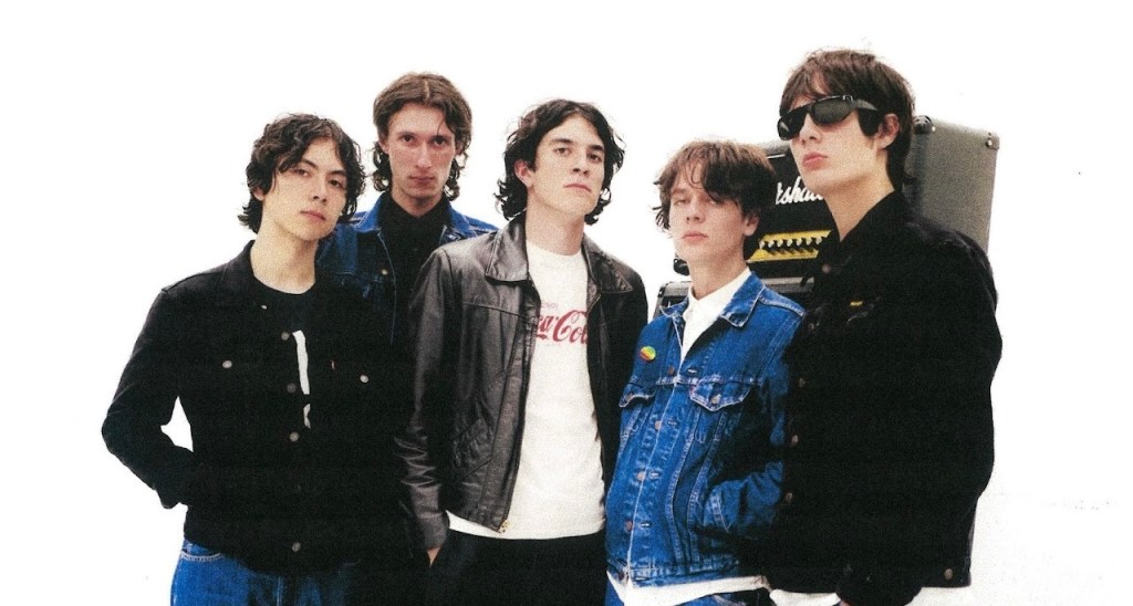 Pleasure Pill Drop New Single “Don’t Fly Away,” A Lush, Nostalgic Burst of Britpop&nbsp;Energy