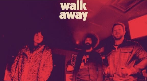 Canyon Lights Light Up James Gang Classic “Walk Away” With New Live&nbsp;Cover