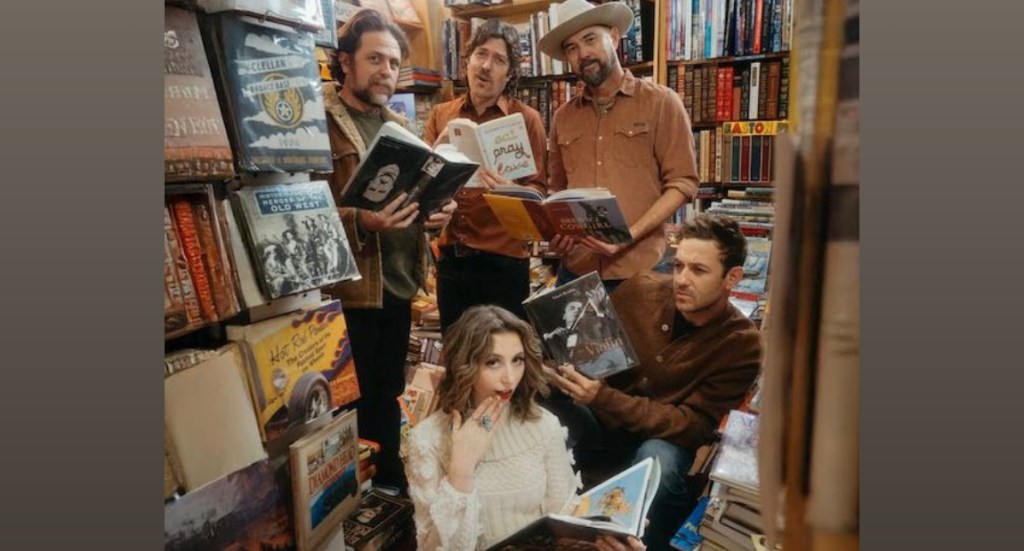 The Brothers Comatose Set the Stage for New Album with Single, ‘25&nbsp;Miles’