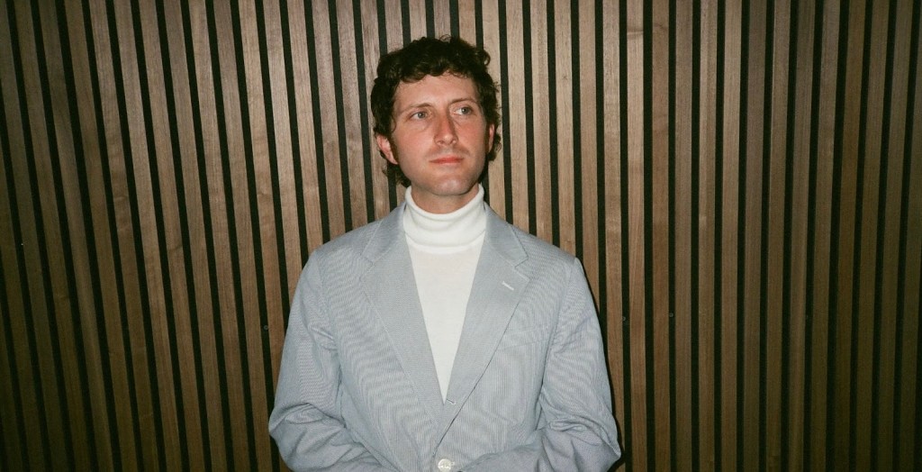 Nashville indie artist Ferguson announces new album, ‘NEVER IN MY&nbsp;LIFE’