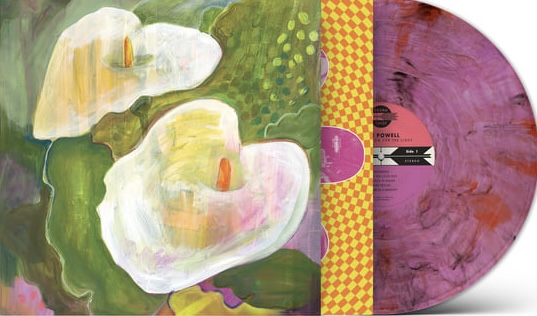 Mae Powell Finds Clarity in Transition on ‘Making Room for the&nbsp;Light’