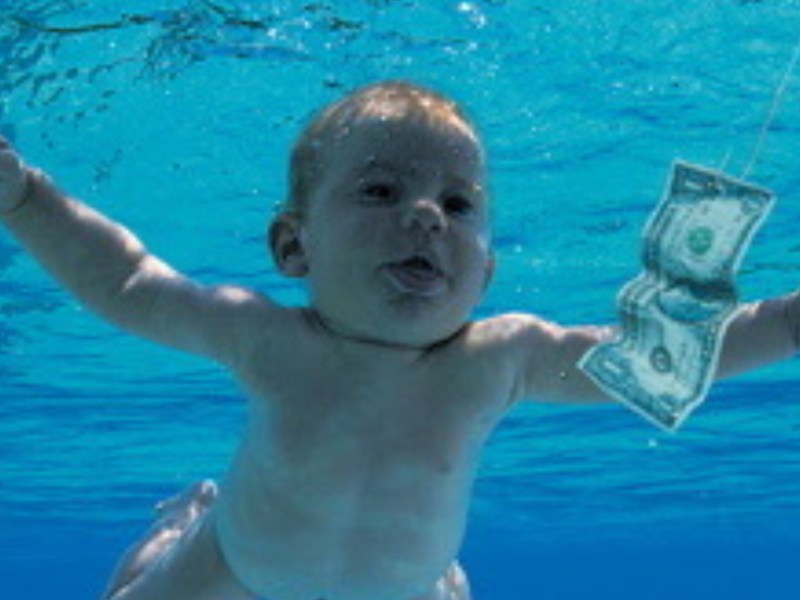 Nirvana, ‘Nevermind’ and the Eternal&nbsp;Hype