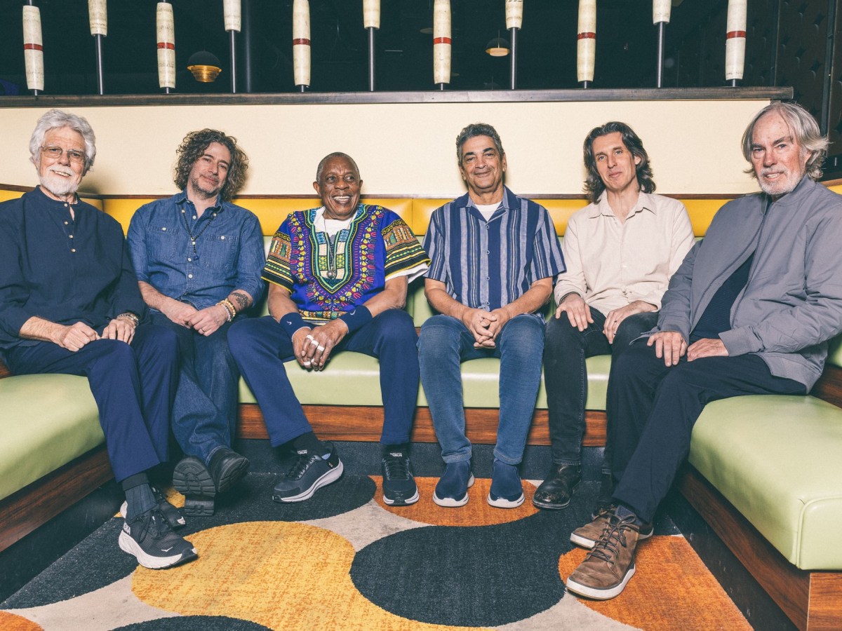 The legendary Little Feat release new single ahead of ‘The Last Farewell&nbsp;Tour’