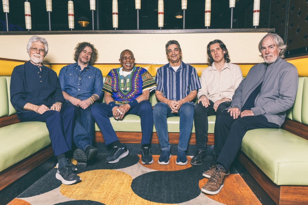 The legendary Little Feat release new single ahead of ‘The Last Farewell&nbsp;Tour’